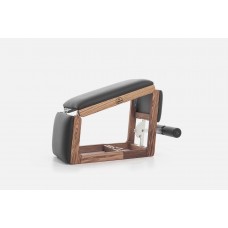 NOHRD TriaTrainer Vintage – Banco 3 En 1 Para Abdominales, Espalda Y Fuerza – Distribuidor México