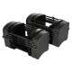 Powerblock Sport EXP 5-50 Juego de Mancuernas Ajustables de 5 a 50 Lbs Powerblock Sport EXP 5-50 Juego de Mancuernas Ajustables de 5 a 50 Lbs