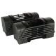 Powerblock Sport EXP 5-70 Juego de Mancuernas Ajustables de 5 a 70 Lbs Powerblock Sport EXP 5-70 Juego de Mancuernas Ajustables de 5 a 70 Lbs