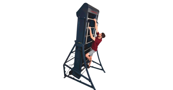 Laddermill Escaladora Vertical de Treadwall - Distribuidor México