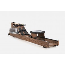 WaterRower Original Vintage – Remadora de Agua en Madera Vintage Oak – Distribuidor México