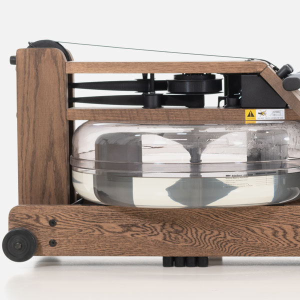 Tanque WaterFlywheel con sistema de resistencia por agua