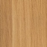 Muestra del acabado Oak (roble) de la máquina de poleas NOHRD SlimBeam